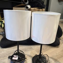 Lamps