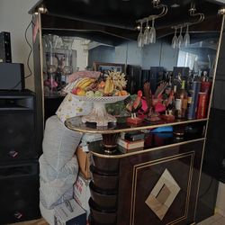 Bar Station Vintage 500 $ Obo