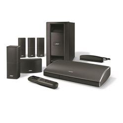 Bose Professional AudioPack  Surface-Mount Audio