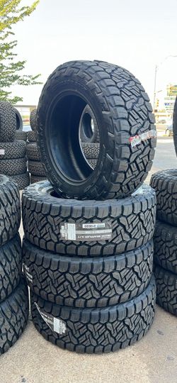 NITTO AND ALL TIRES $40 DOWN