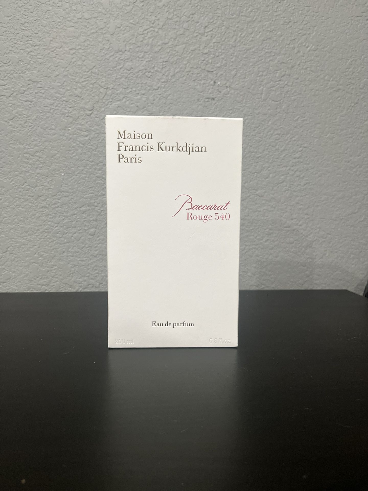 Fragrance
