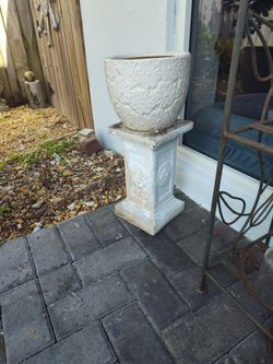 Garden Decor