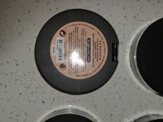 Sephora foundation powder compact