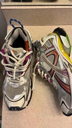 Balenciaga runners