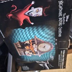 Nightmare Before Christmas 