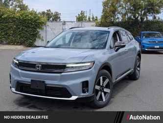 2024 Honda Prologue