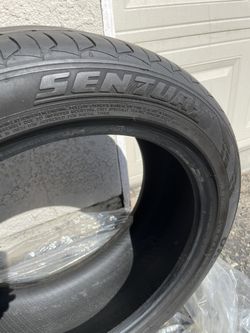 Sentury Tire
