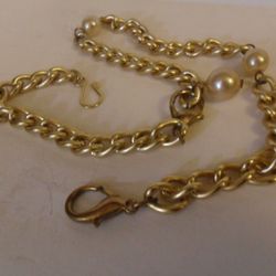 17in. Necklace