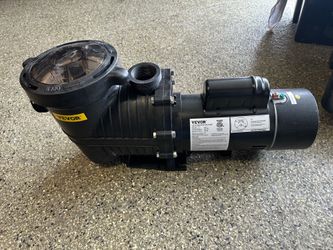Pool Pumps (2)