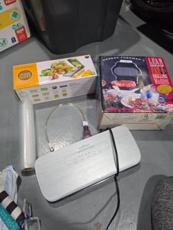 Kitchen Stuff