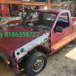 Nissan Hardbody D21 Parts For Sale.  Body Interior Engine Transmission Differential Frame Bed