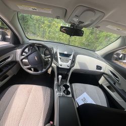 2011 Chevy Equinox 