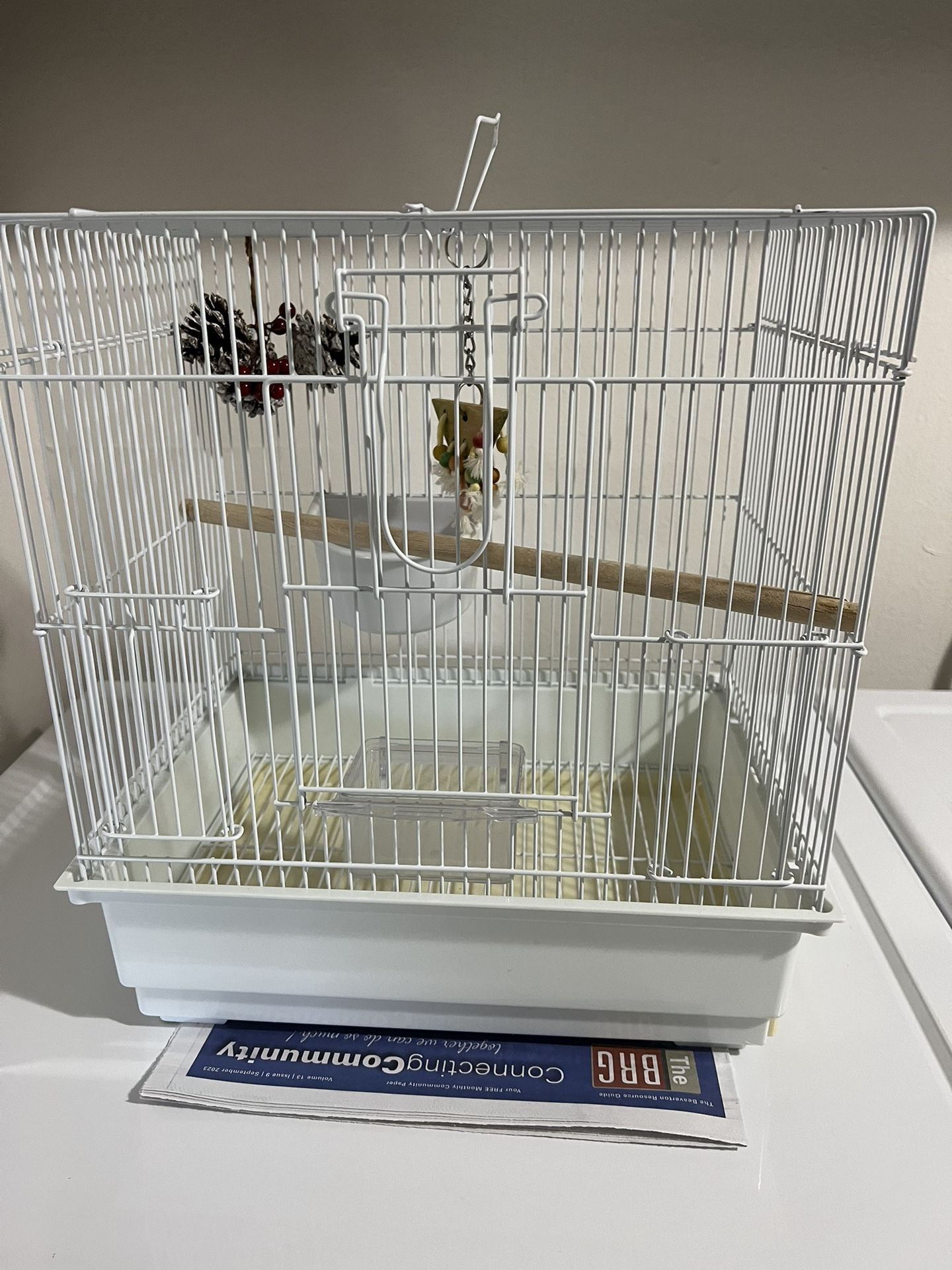 Cage