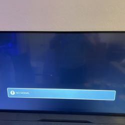 Sharp monitor 