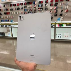 iPad Pro 11inch M4 256gb WiFi