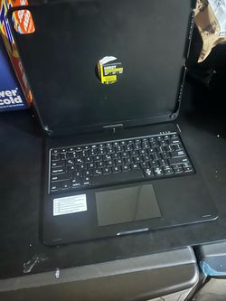 iPad Pro magic keyboard trade