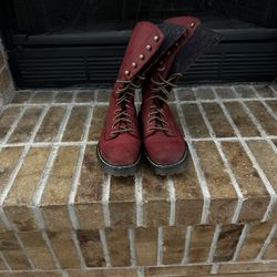 Doc Martens Women’s Boots