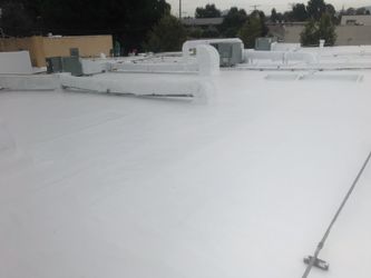 Silicone Coating at its Finest!