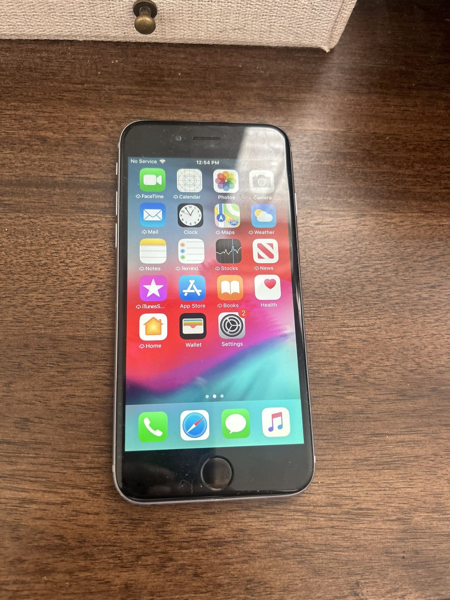 iPhone 6 $40