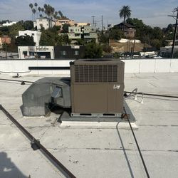 HVAC Repairs
