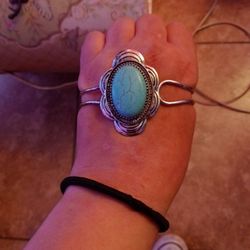  Navajo Turquoise Jewelry 925

