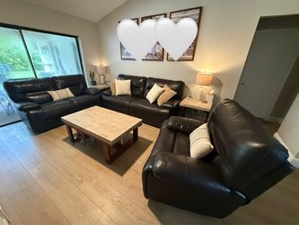 Living Room Set