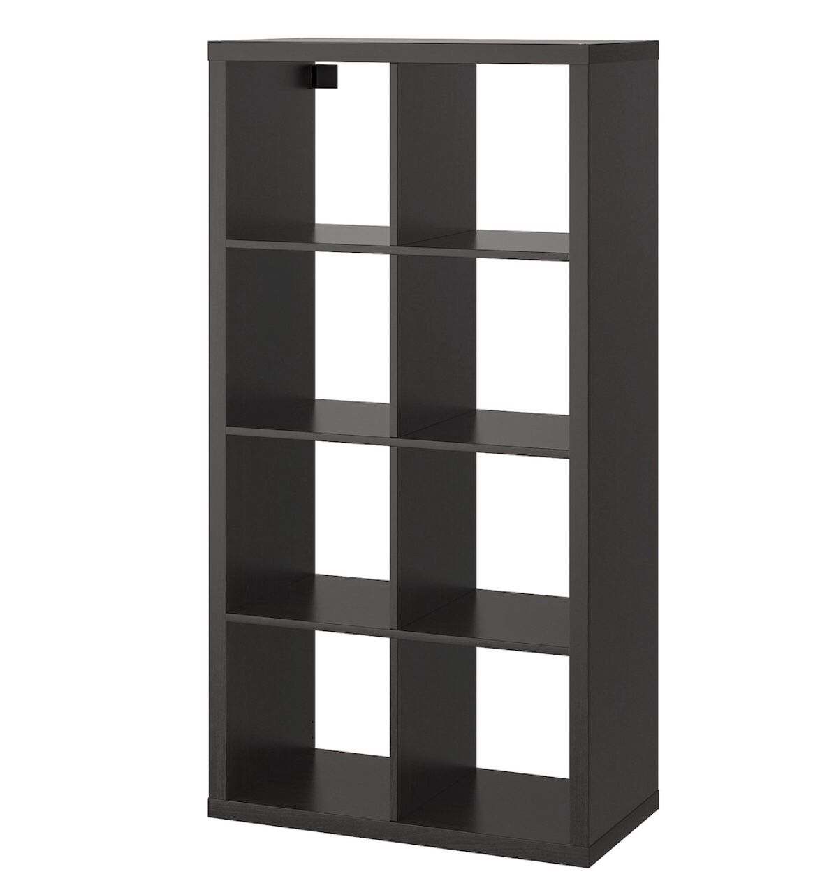 Costco 8 cube organizer bookshelf expresso