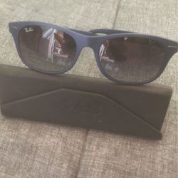 Ray Ban Glasses
