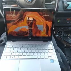 Hp PAVILION 360 CONVERTIBLE