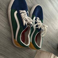 Vans 