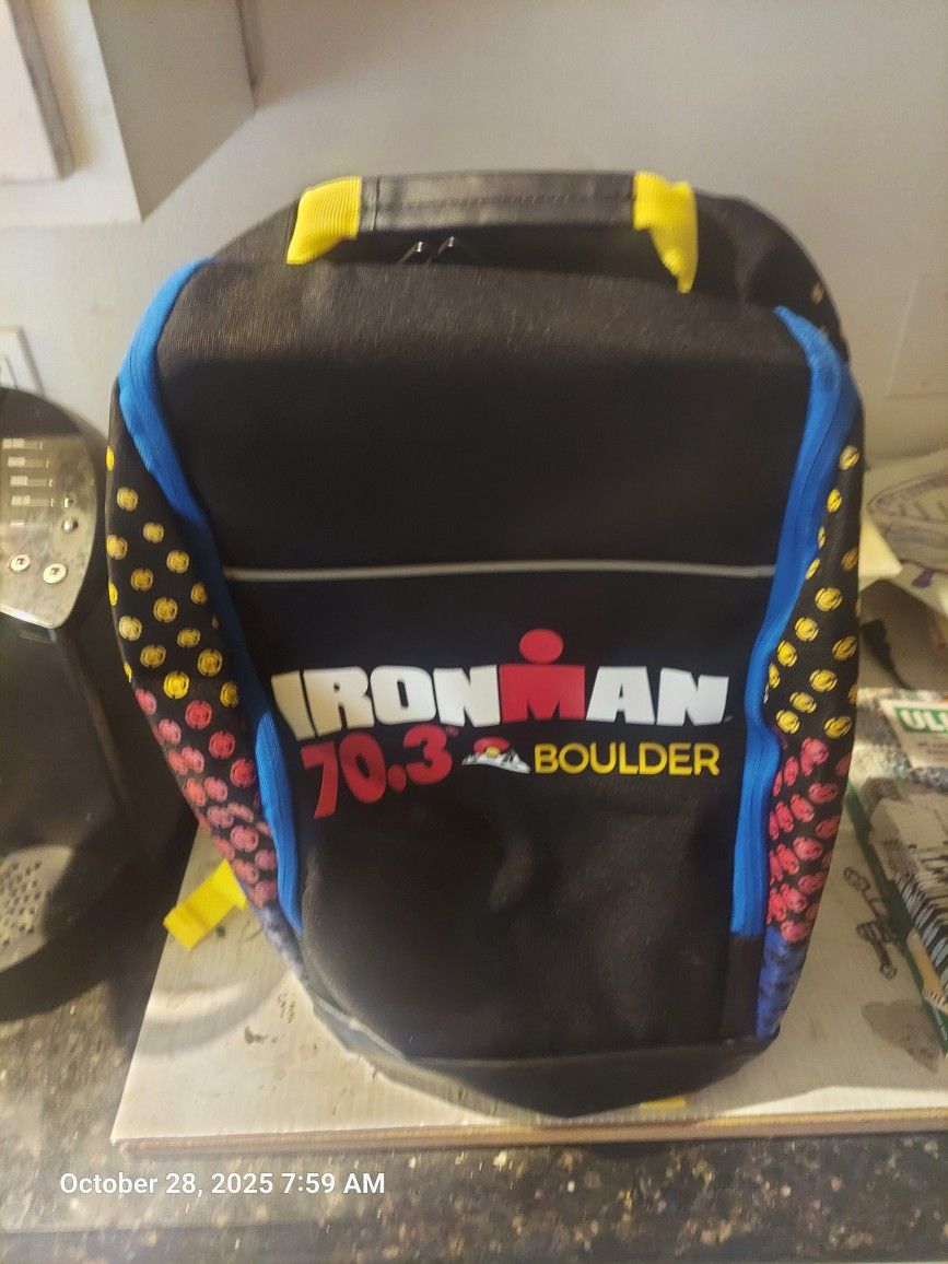 Backpack New Never Used