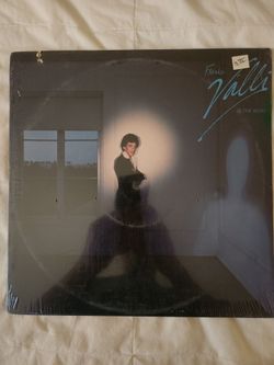 Frankie Valli Sealed Vintage Vinyl