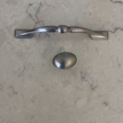 Caninet Knobs And Handles