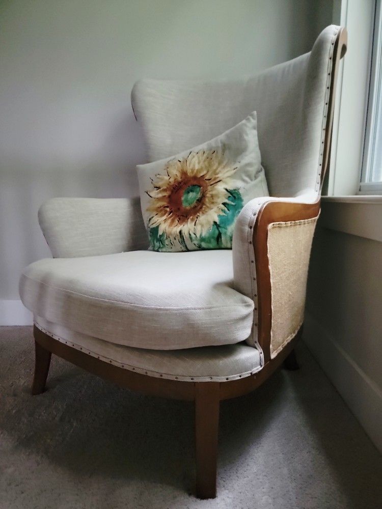 Decorative Chair
