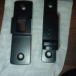 Barn Door/ Bedroom Door Latch