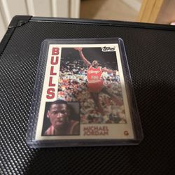 1992-93 Topps Archives - Michael Jordan #52