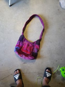 Mexican Bag