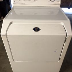 Maytag Gas Dryer