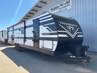 2026 Grand Design Transcend 305BHT