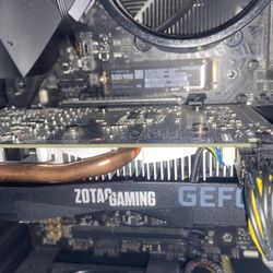 graphics card
