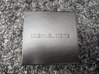 Michael Kors Watch - Black