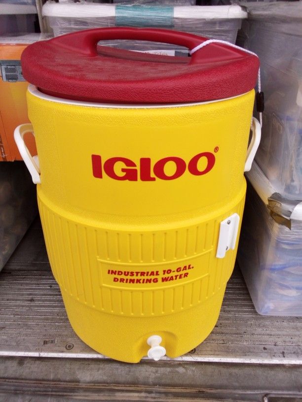 brand New Water Cooler