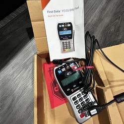 Card Terminal