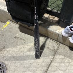 Easton Slow Pitch Softball Bat