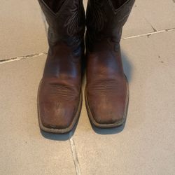 Botas Para Hombre 