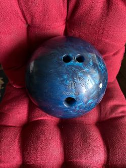 Bowling Ball 12 pounds