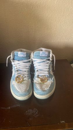 Jordan’s