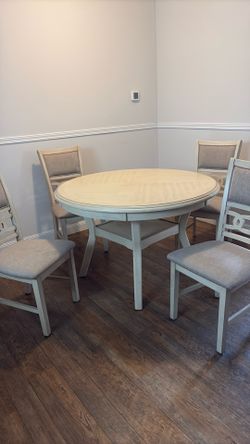 Kitchen Table