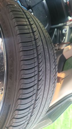 4 Westlake tires 245/35/20   brand new