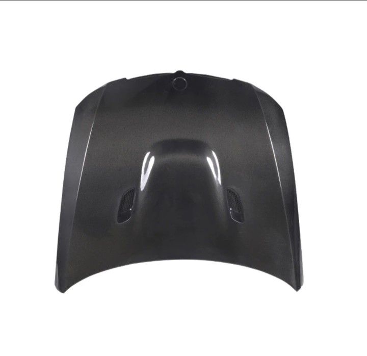 NEW BMW e92 Carbon Fiber Hood OBO